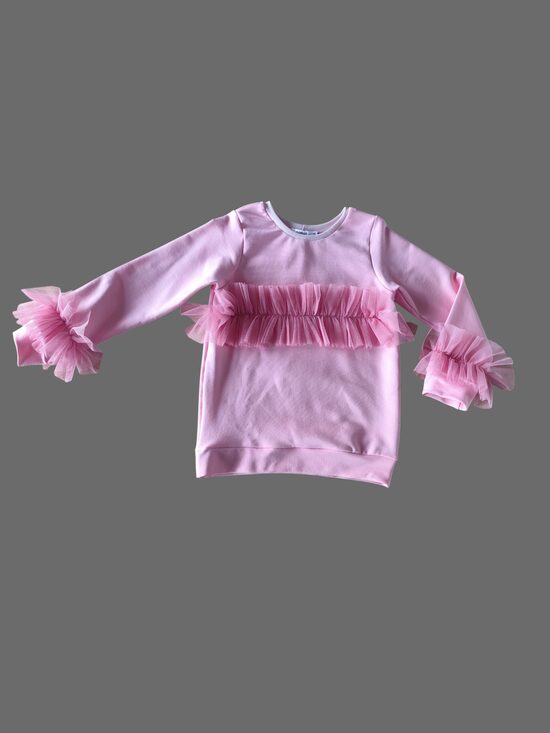 Džemperis "zefīriņš"